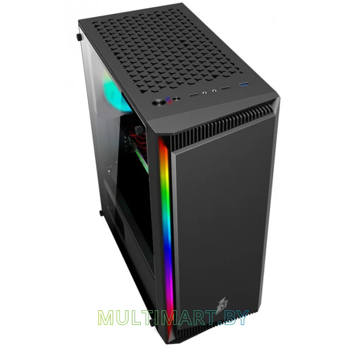 Корпус 1stPlayer RB-4-1G6